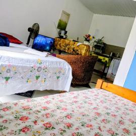 Le Milano ECO, hotell i Kourou