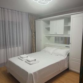 Autentic apartament