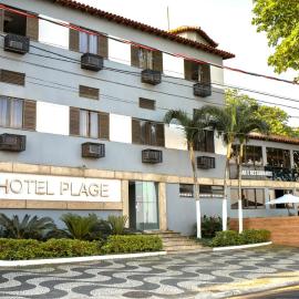 Hotel Plage
