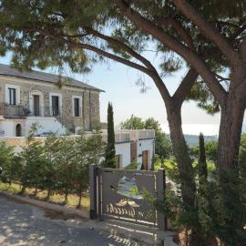 Don Giacchì Country House