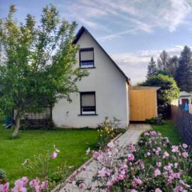 Auszeit in Oppach Stilvolles Haus mit Charme