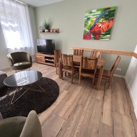 Ferienwohnung Hecht