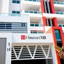 Torre Hariannet XIII