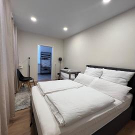 Apartment Marin