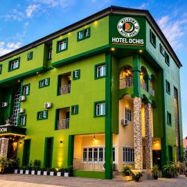 Hotel Dchis