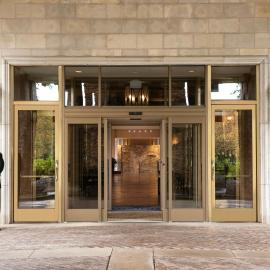 Lansdowne Resort and Spa