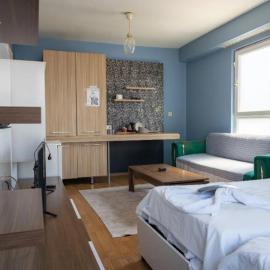 FuarSuit Apart Otel