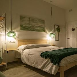 NATRURAL Guadalupe apartamentos acogedores para dos personas, hotel v destinácii Guadalupe