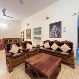 Villa Mitraya Little Luxury More Comfort