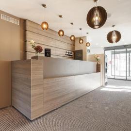 SKY Hotel Prague