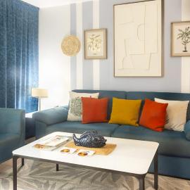 Sublime Stay - Royal Retreats at Maho Beach, hotel a Lowlands