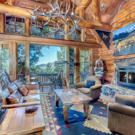 Summit Cabin