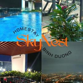 Emeral golf view fammily, Hotel in Ấp Bình Hòa (1)