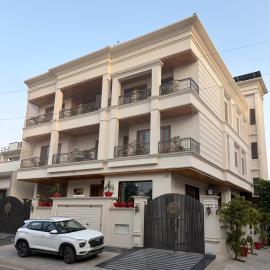 Hadendra Residences - A Boutique Homestay in Jaipur