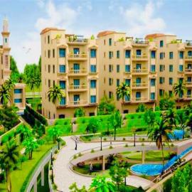 Modern & Cozy Apartment madinaty, hotel en Madinaty