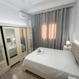 Habib Bourguiba City Apartment