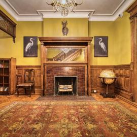 Hamilton House Inn & Apartments, hotel v destinaci New York