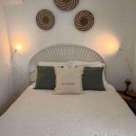 Casa da Mostardeira, hotel di Évora