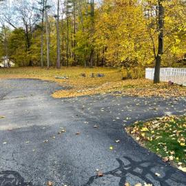 Bedford Retreat