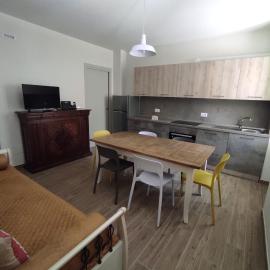 Casa Minù Appartamento di Campagna, ξενοδοχείο σε Appignano