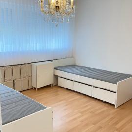 Apartment Edin