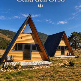 Casa dell'Orso