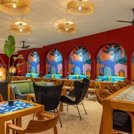 ibis Styles - Nairobi, Westlands, hotel u gradu Najrobi