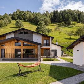Akacia Chalet