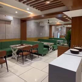 Hotel The Grand Ashoka