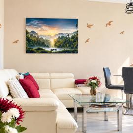 Ferienwohnung Parkblick 2