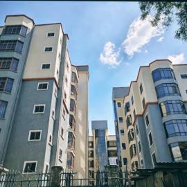 Primecity residence, Hotel in Nakuru