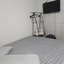Mini casa compacta - Ótimo Custo-benefício, hotel u gradu Itažai