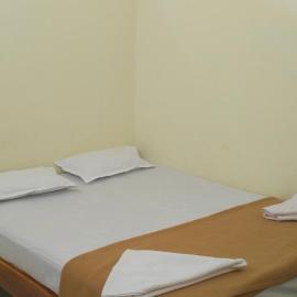M Star RESIDENCY, готель у місті Бадамі