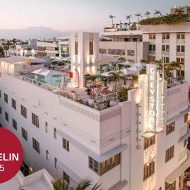 Hotel Greystone - Adults Only