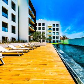 Casa Valentina Heart of Cabo 3BR Oasis Rooftop Spa Poolside
