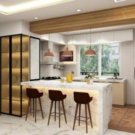 Crownx homestay, Hotel in Durg