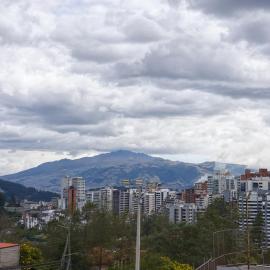Full suite in Bellavista Quito