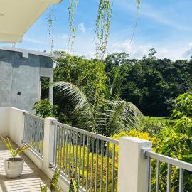 villa calm haven