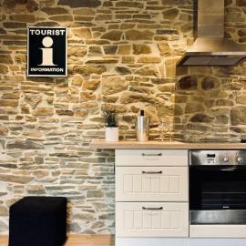 La Petite Maison de Frisée - Charm in Condroz