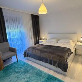 Oberalm Apartment Gemütliche 2 Zimmer Wohnung, hotel a Oberalm