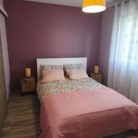 l escapade, hotel in Villieu