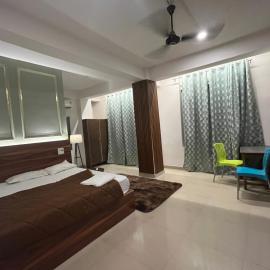 Hotel Serenity, hotel Itānagar városában