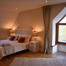 Cois Easa, Hotel in Collooney