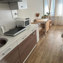Zurich Hotel Studio