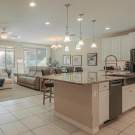 Private Room & Bath in Maricopa