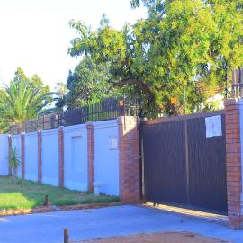 Rusdal Guest Lodge