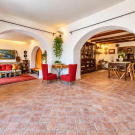 La Tavernetta