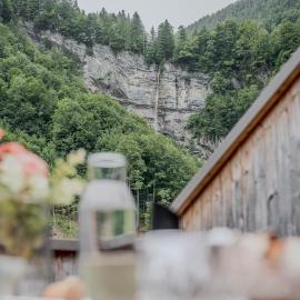 Apartment "JOHANN" Aktivurlaub im Bregenzerwald
