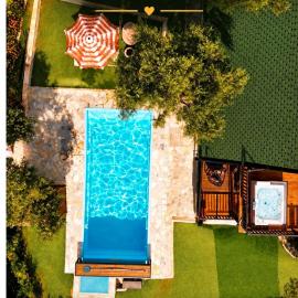 Villa Vista