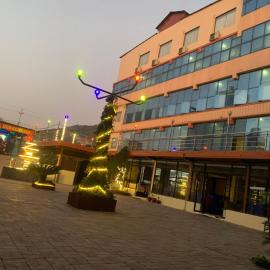 Hotel Ugrachandi